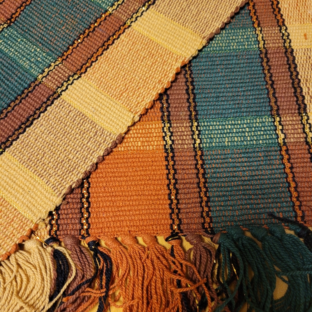 TABLE RUNNER/ PLACEMAT - Picture 3 of 4